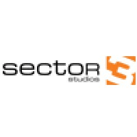 Sector3 Studios logo