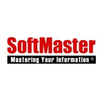 SoftMaste logo
