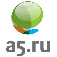 A5.ru logo
