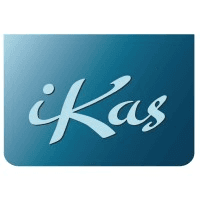 iKas International logo