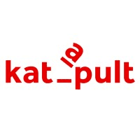 Katapult Akcelerato logo