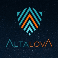AltalovA logo