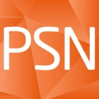 Professional Search Network logo