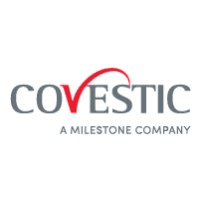 Covestic logo