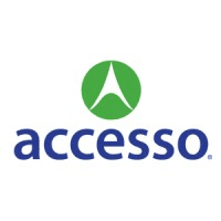 Accesso  logo