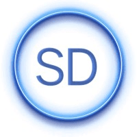 SyncData.ai logo