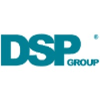 DSP Group logo