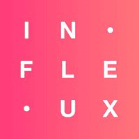 Infleux logo