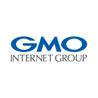 GMO Internet Group, Inc. logo