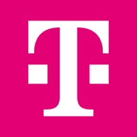 T-Mobile Czech Republic a.s. logo
