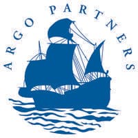 Argo Partners logo