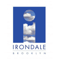 Irondale Ensemble Projec logo