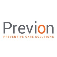 Previo logo