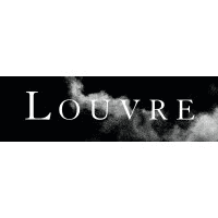 Musée du Louvre logo