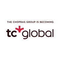 TC Global logo