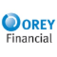 Orey Financial logo