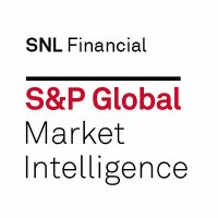 SNL Financial logo