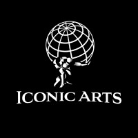 Iconic Arts logo