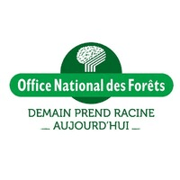 ONF (Office National des Forêts) logo