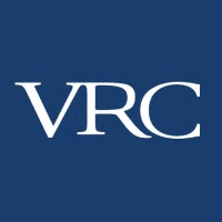 VRC (Valuation Research Corporation) logo