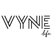 VYNE life logo