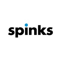 Spinks logo