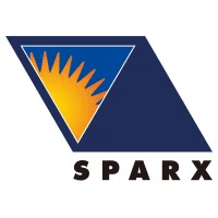 SPARX logo