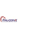 FalconX Accelerator Inc. logo