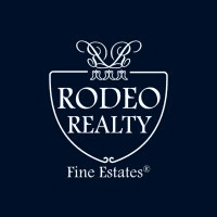 Rodeo Realty, Inc. logo