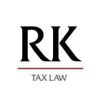 Rosen Kirshen Tax Law (RK Tax Law) logo