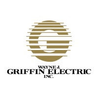 Wayne J. Griffin Electric, Inc. logo