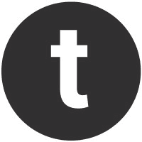 Tripany.com, Next level of Cloud and Iot development. logo
