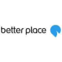 Better Place logo