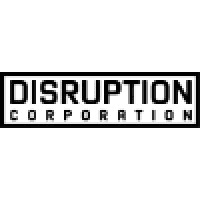 Disruption Corporatio logo
