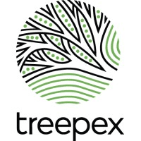 Treepex logo