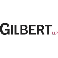 Gilbert LLP logo
