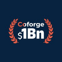 Coforge Solutions logo