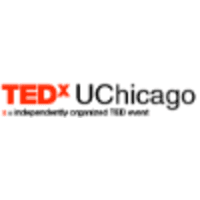 TEDxUChicago logo