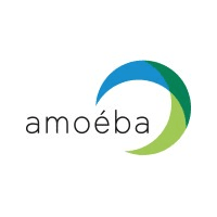 Amoéba  logo