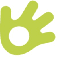 Poken by GES logo