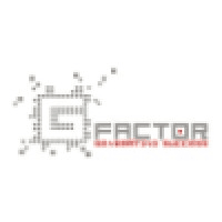 G-Facto logo