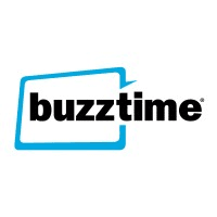 Buzztime logo