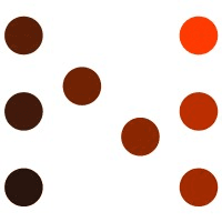Numerated logo