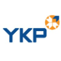 YKP logo