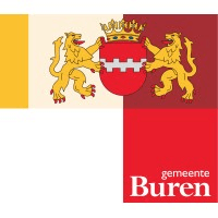Gemeente Buren logo