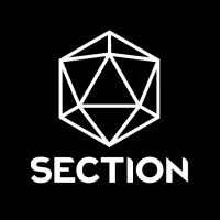 Section Studios logo