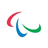 International Paralympic Committee logo