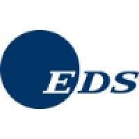 Electronic Data Systems logo