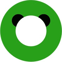Pandatron logo