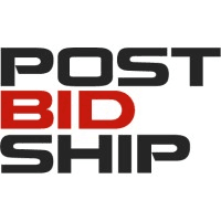 PostBidShip logo